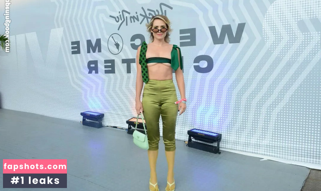 Leticia Colin gallery photo #44