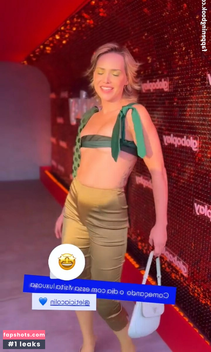 Leticia Colin gallery photo #46