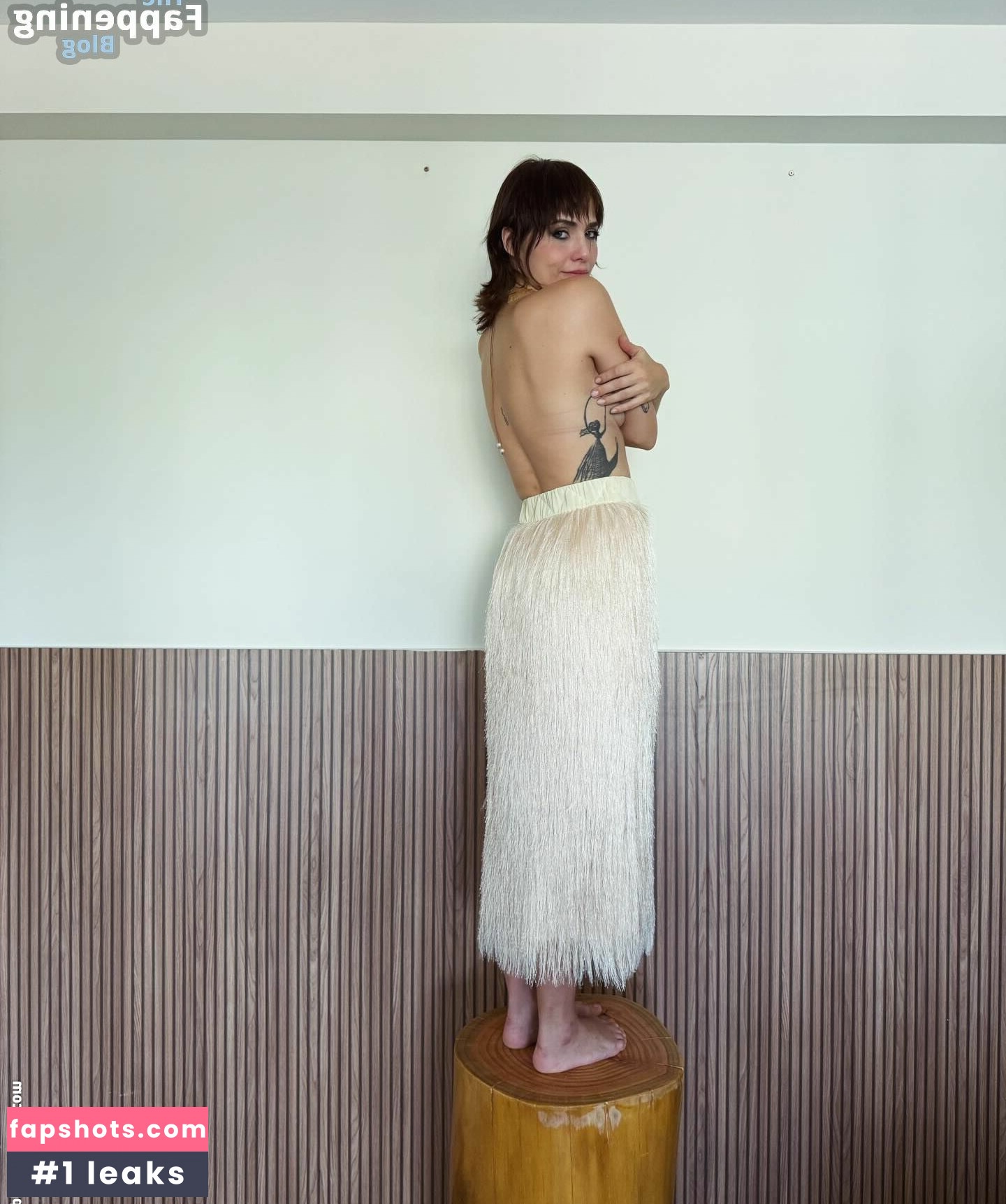 Leticia Colin gallery photo #62