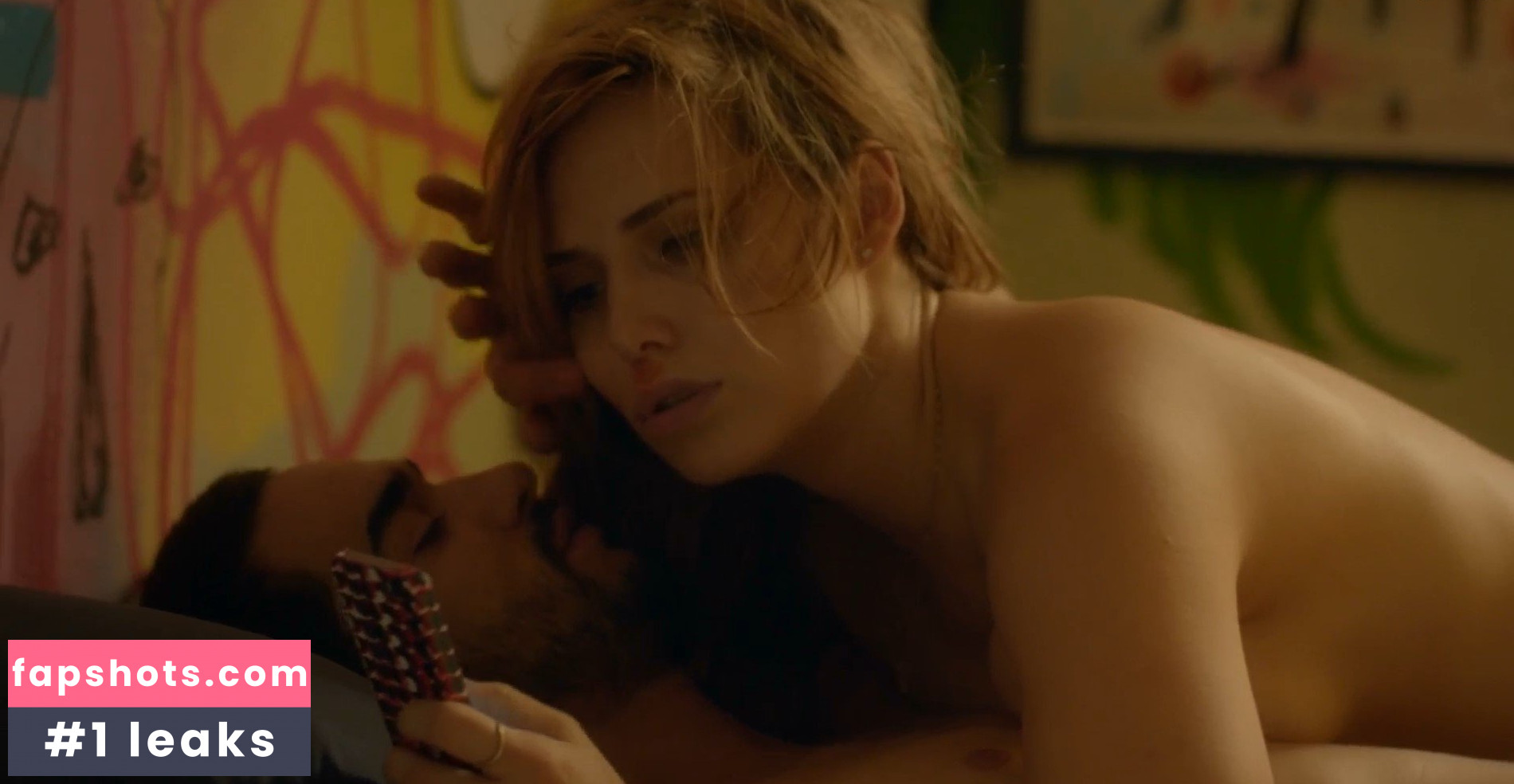 Leticia Colin gallery photo #79