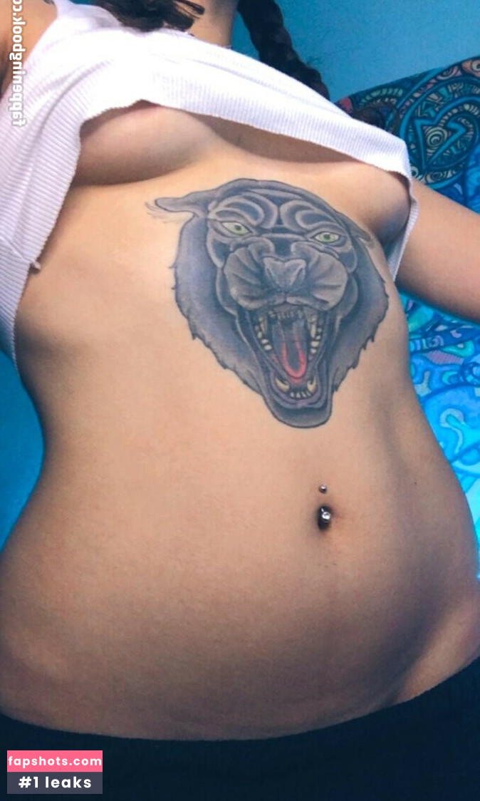 Leticia Croft gallery photo #3