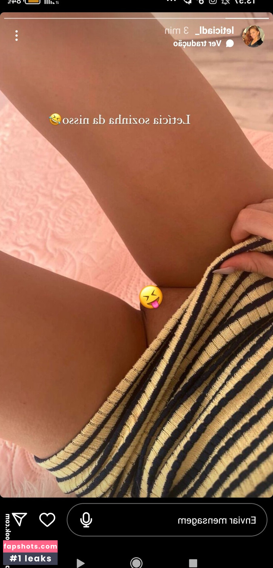 Leticia Dias gallery photo #5