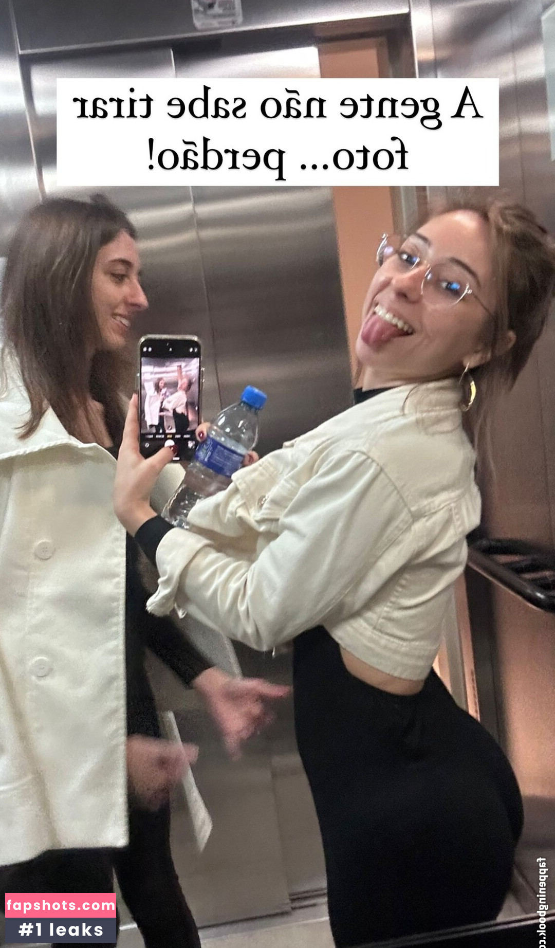 Leticia Felisberto gallery photo #28