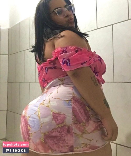 Leticia Fernandes Nude Leaks OnlyFans - Fapshots