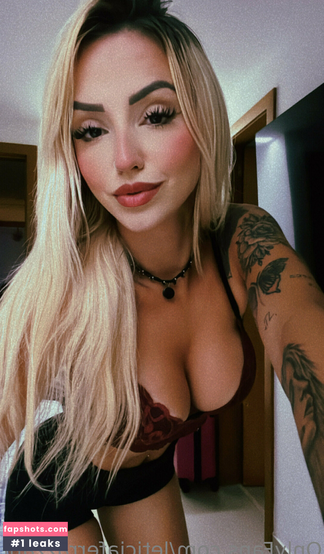 Leticia Ferrazzani Nude Leaks OnlyFans Photos #8 - LeakJerk