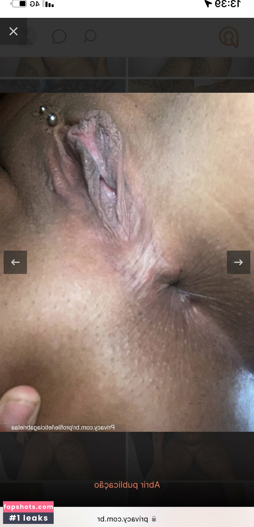 Letícia Gabriela gallery photo #22