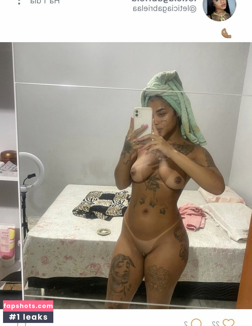 Letícia Gabriela gallery photo #24