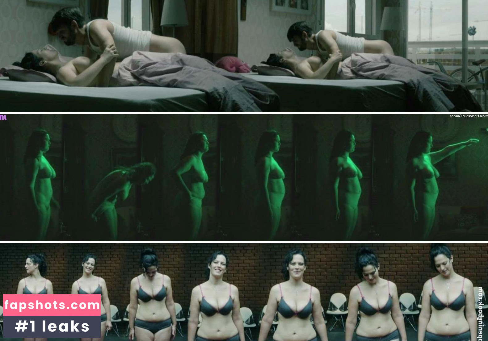 Leticia Herrero gallery photo #3