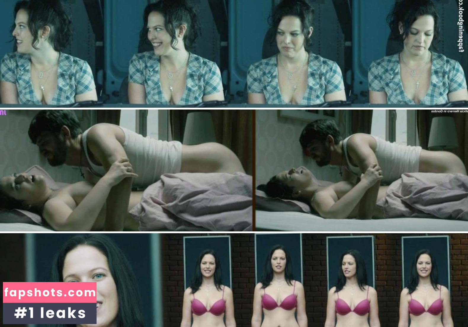 Leticia Herrero gallery photo #4