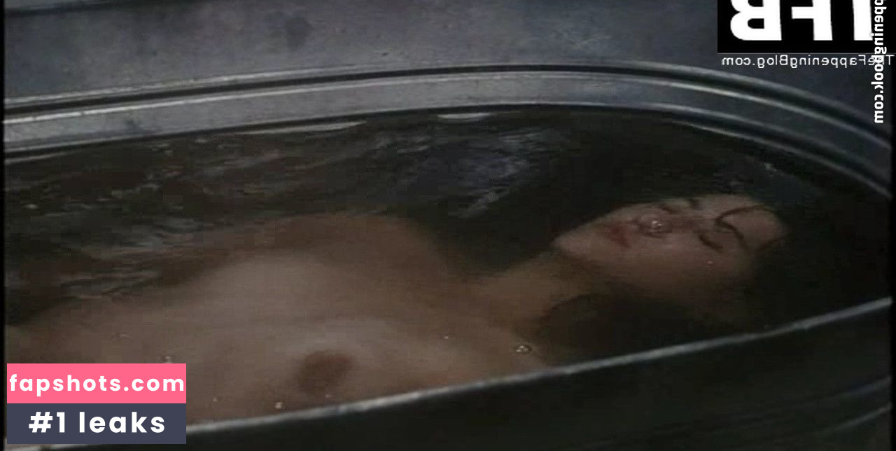 Leticia Huijara Filtración Desnuda OnlyFans Foto #6 - Fapshots