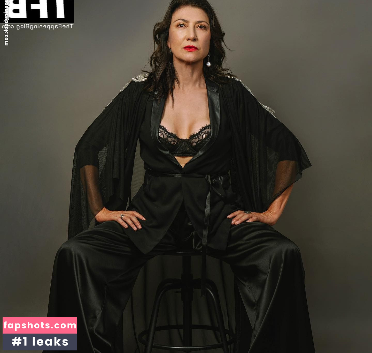 Leticia Huijara Filtración Desnuda OnlyFans Foto #9 - Fapshots