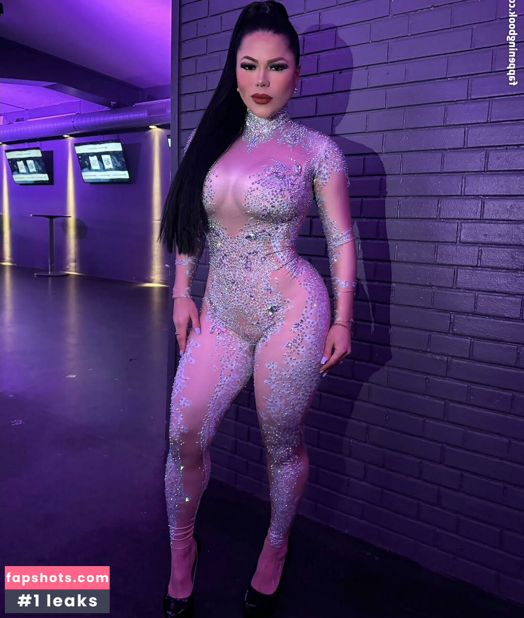 Leticia Lopes Nude Leaks OnlyFans Photos #12 - LeakJerk