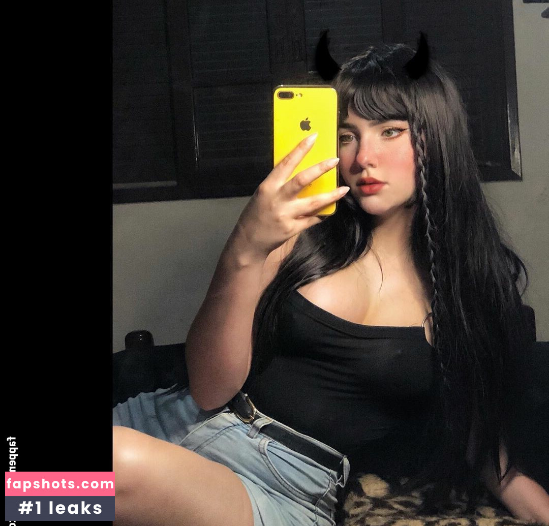 Letícia Meira Nahé úniky fotek pouze od fanoušků #5 - Fapshots