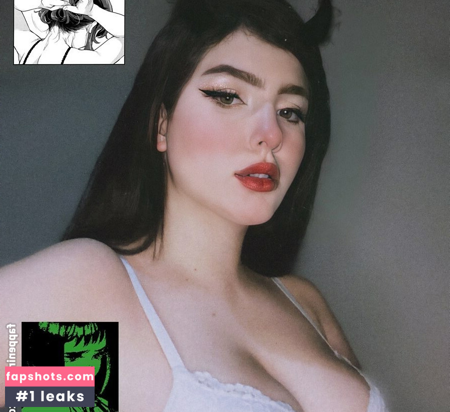 Letícia Meira Nahé úniky fotek pouze od fanoušků #6 - Fapshots