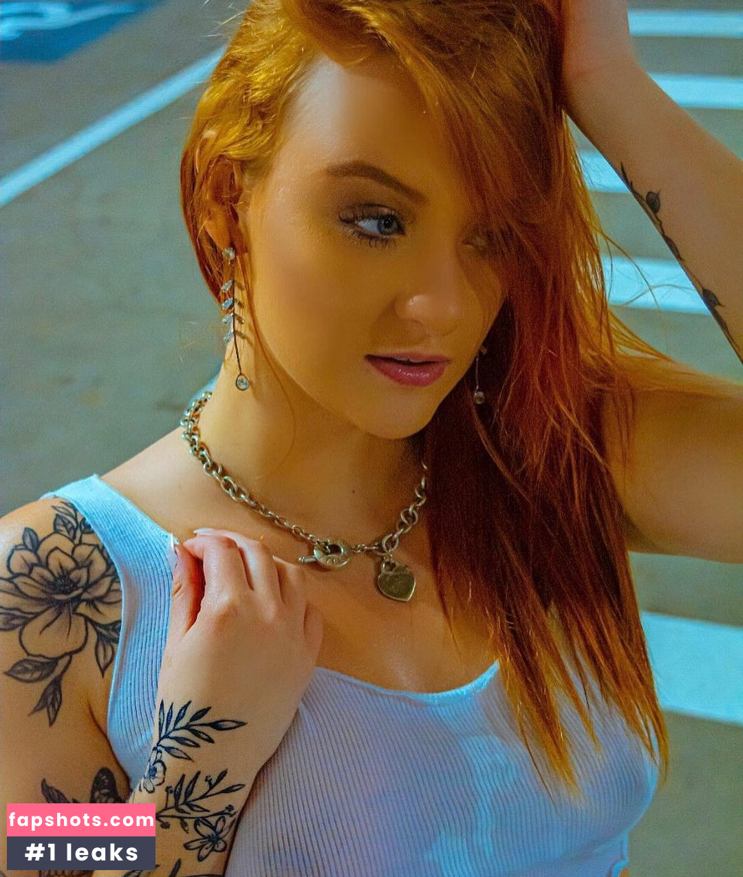 Letícia Negrão gallery photo #5