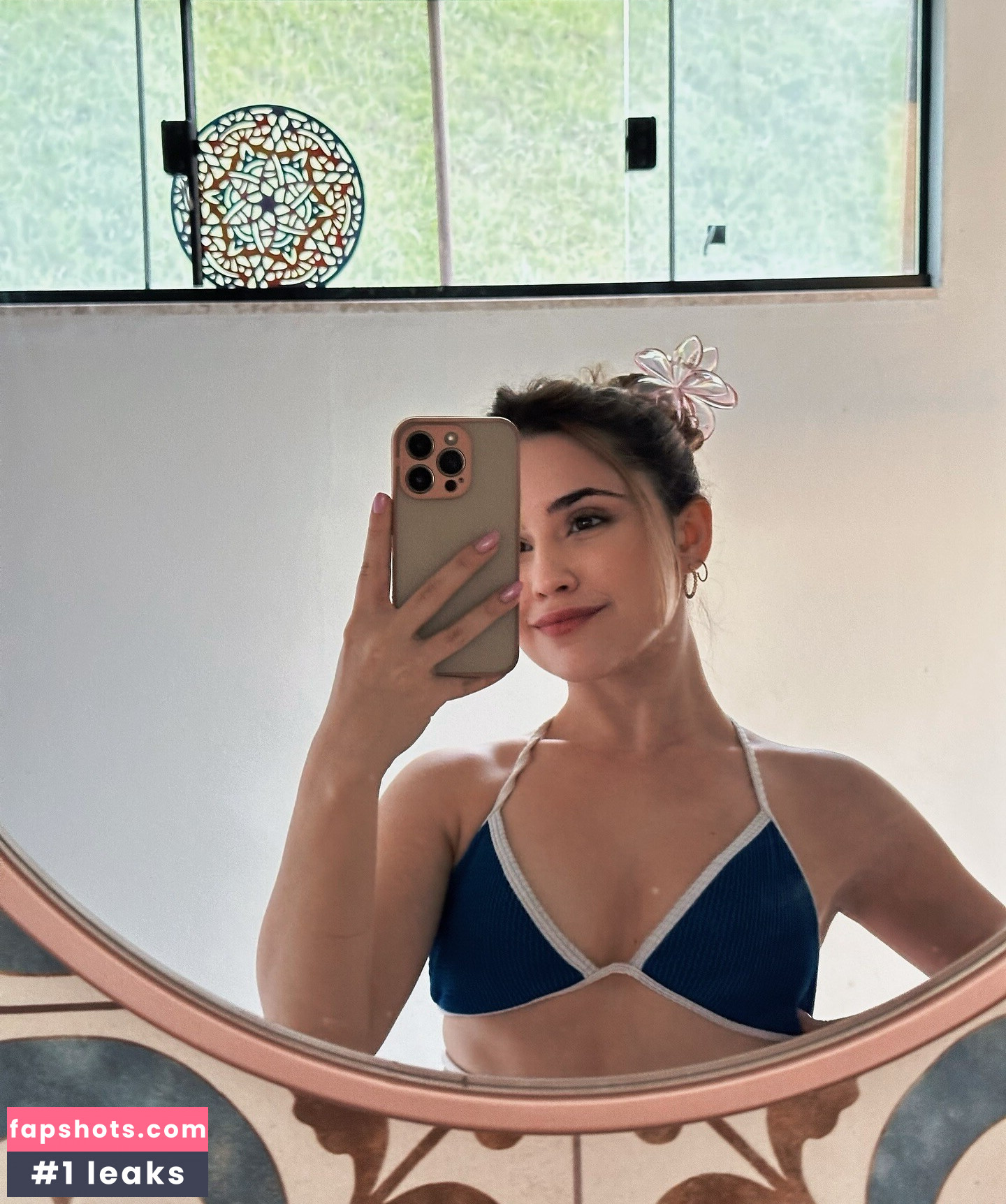 Leticia Pedro Filtración Desnuda OnlyFans Foto #12 - Fapshots