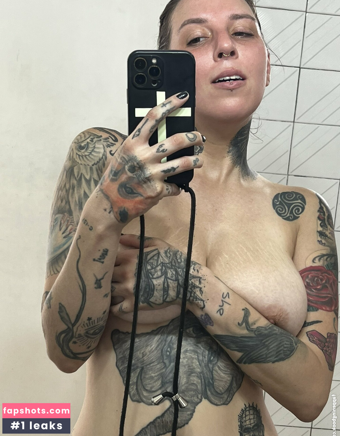 Leticia Sanseverini Nahé úniky fotek pouze od fanoušků #3 - Fapshots