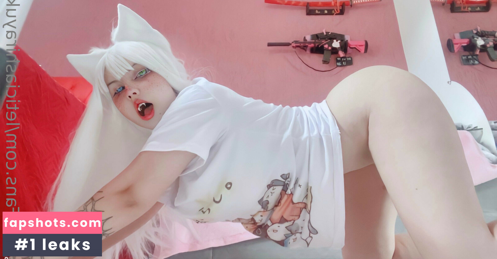 Letícia Shirayuki Nahé úniky fotek pouze od fanoušků #187 - Fapshots