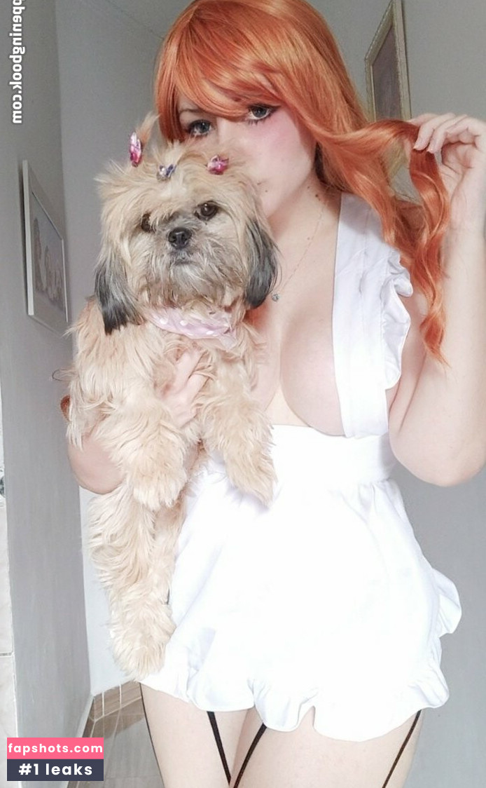 Letícia Shirayuki Nahé úniky fotek pouze od fanoušků #214 - Fapshots