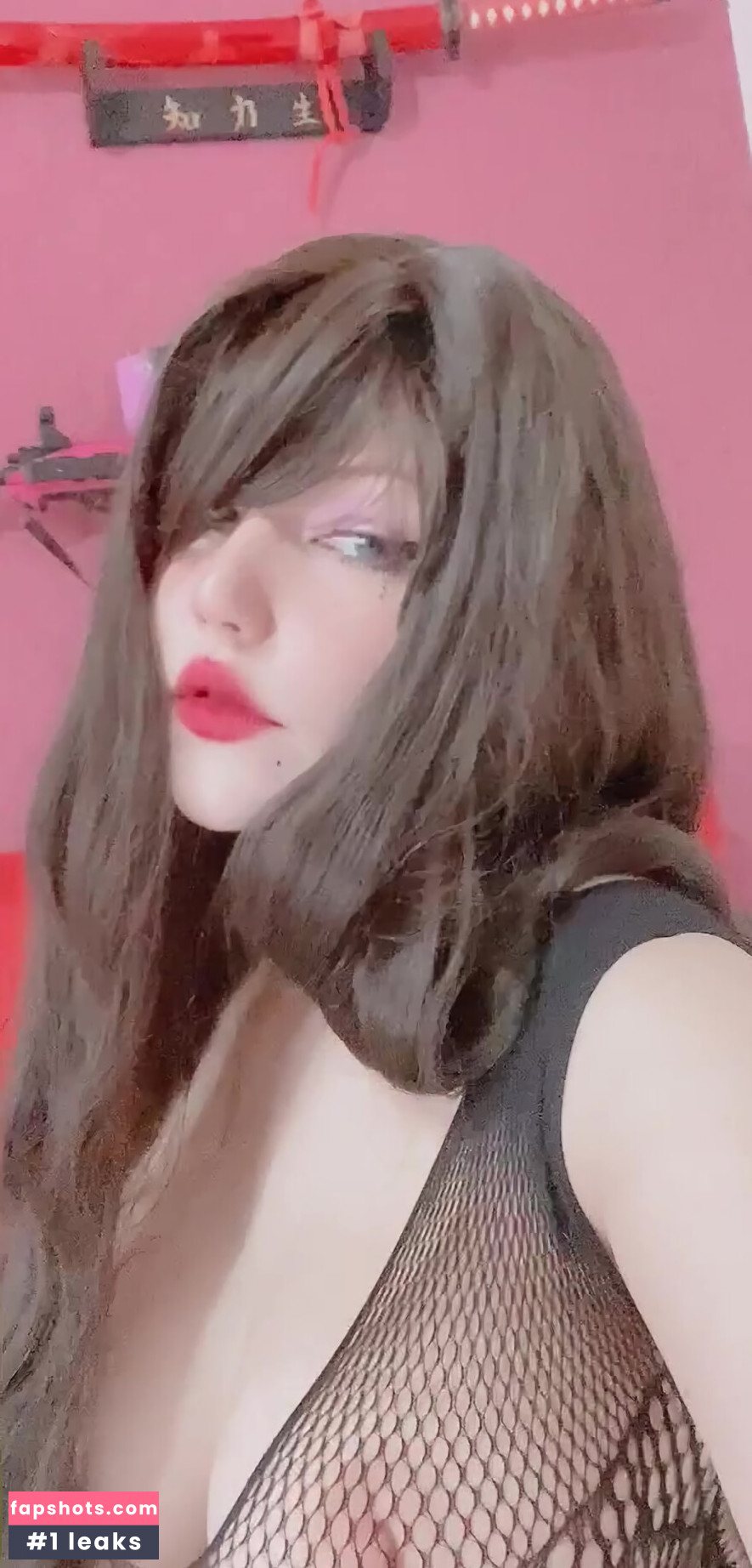 Letícia Shirayuki Nahé úniky fotek pouze od fanoušků #307 - Fapshots