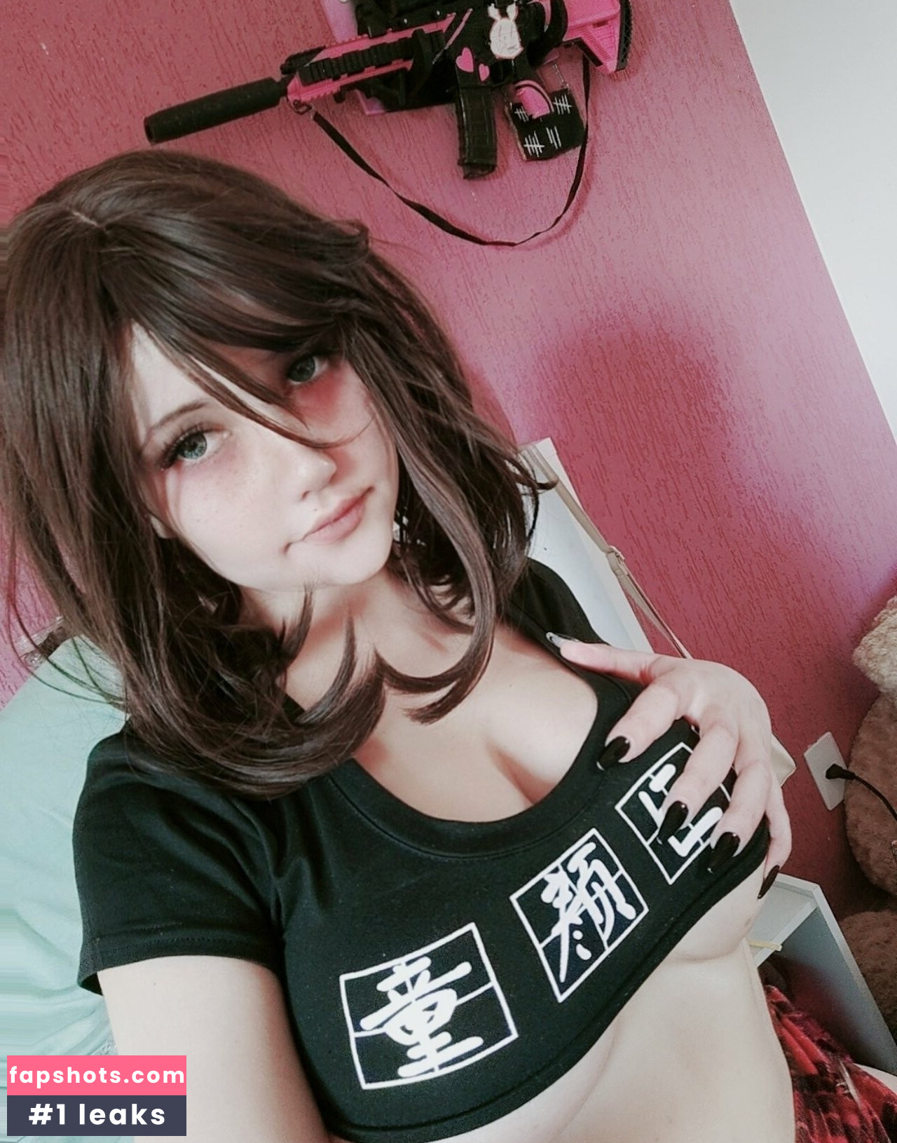 Letícia Shirayuki Nahé úniky fotek pouze od fanoušků #39 - Fapshots