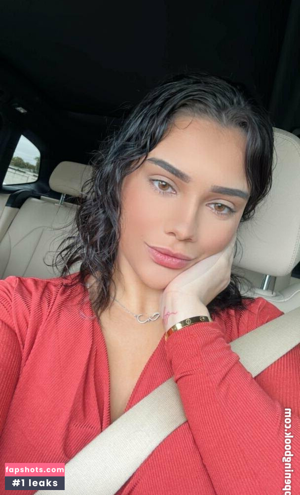 Leticia Silva gallery photo #18