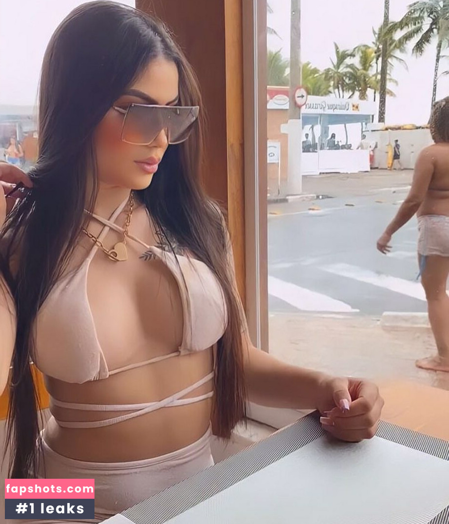 Leticia Silva gallery photo #42