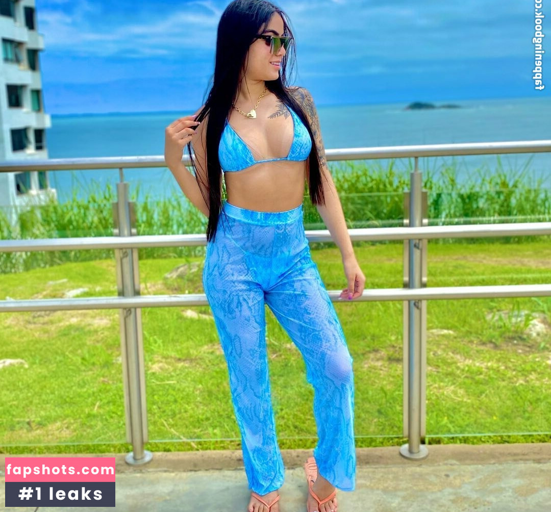 Leticia Silva gallery photo #43