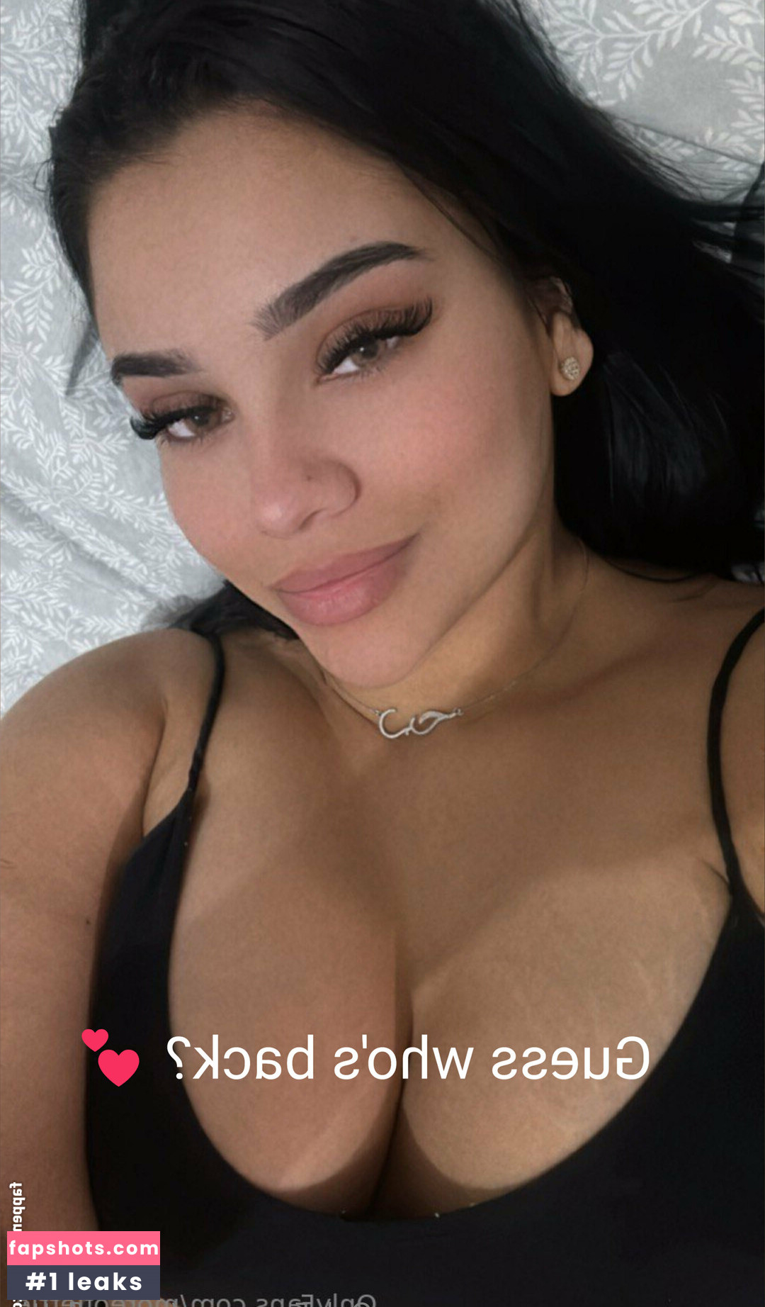 Leticia Silva gallery photo #7