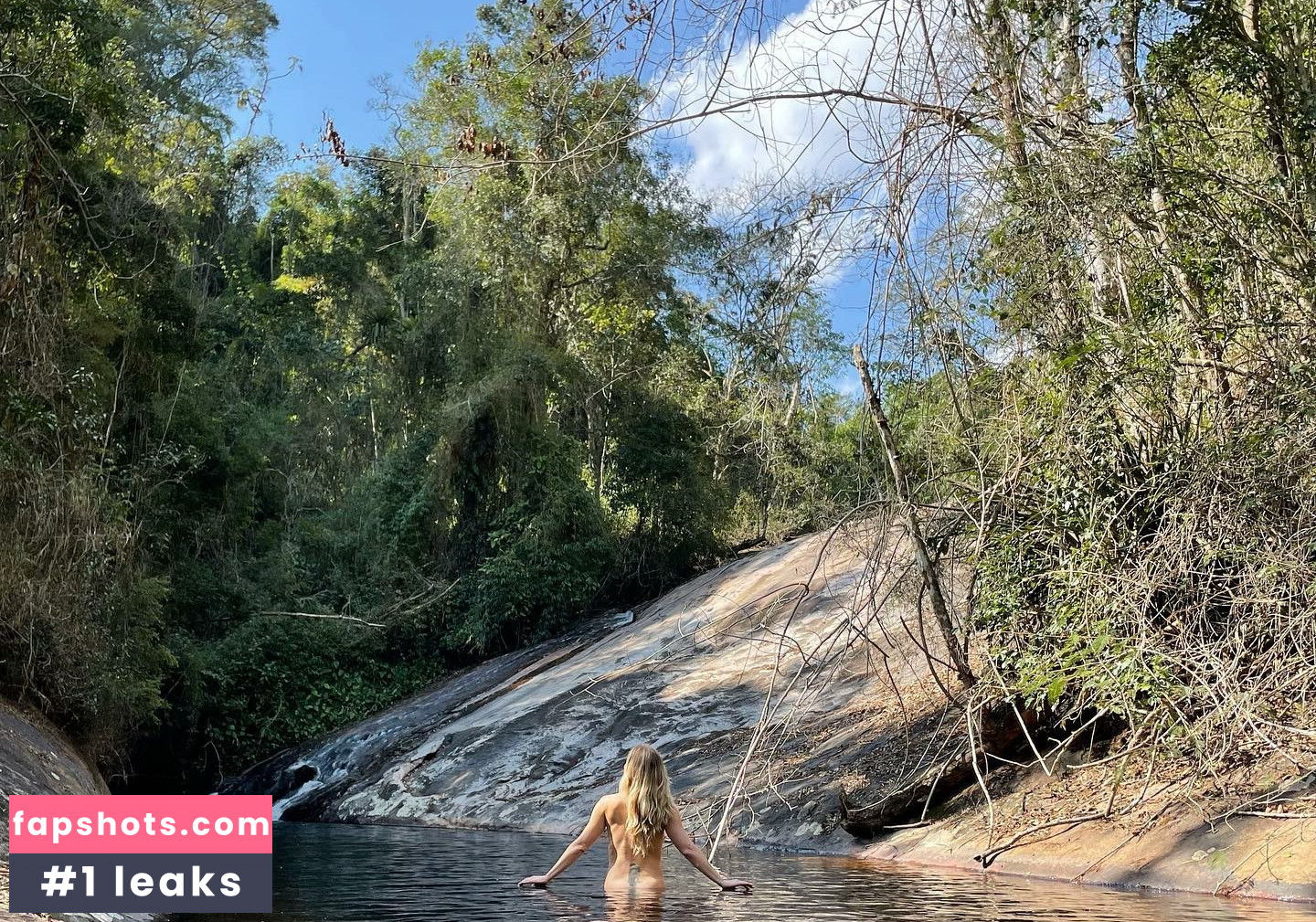 Leticia Spiller gallery photo #5