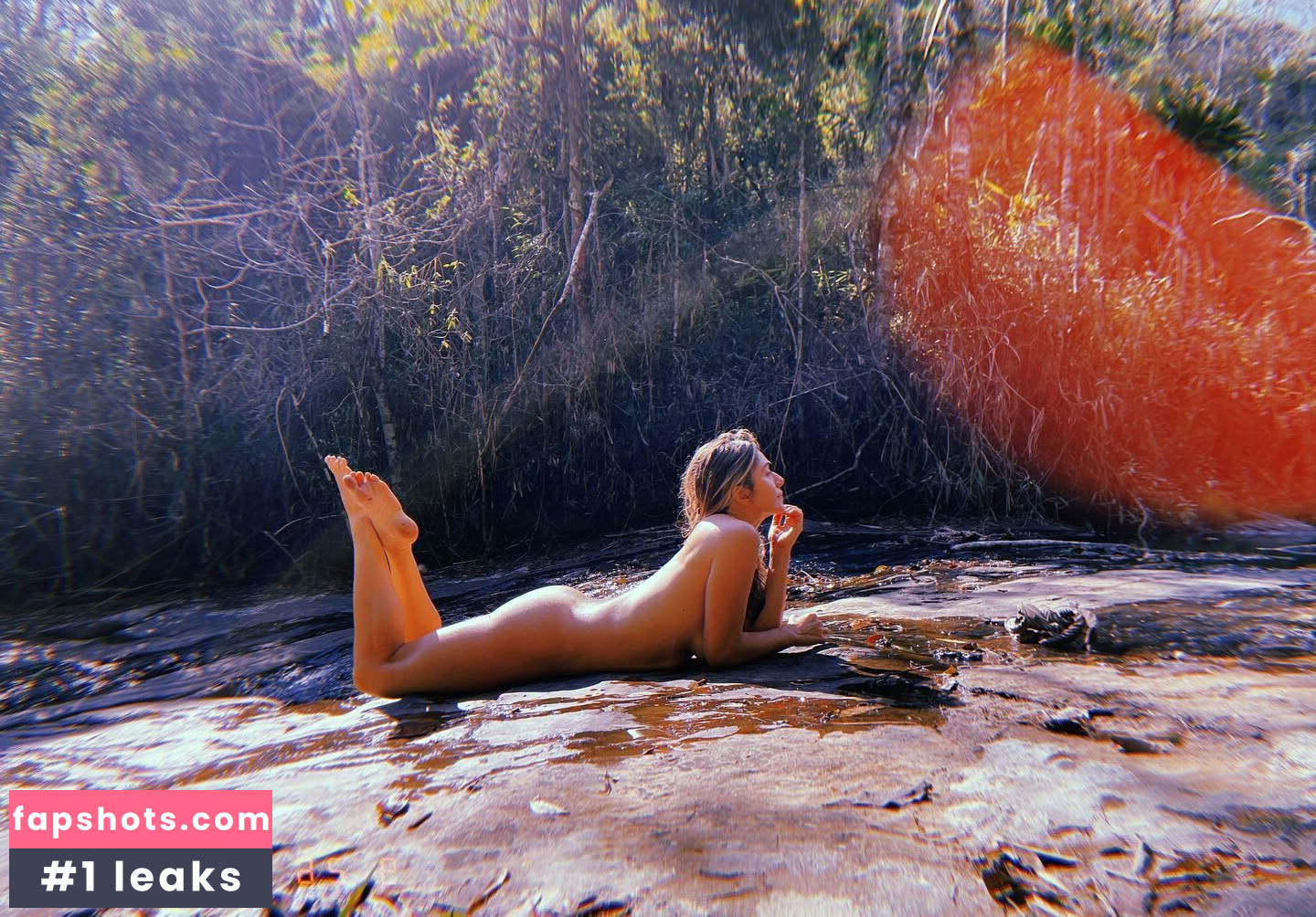 Leticia Spiller gallery photo #6