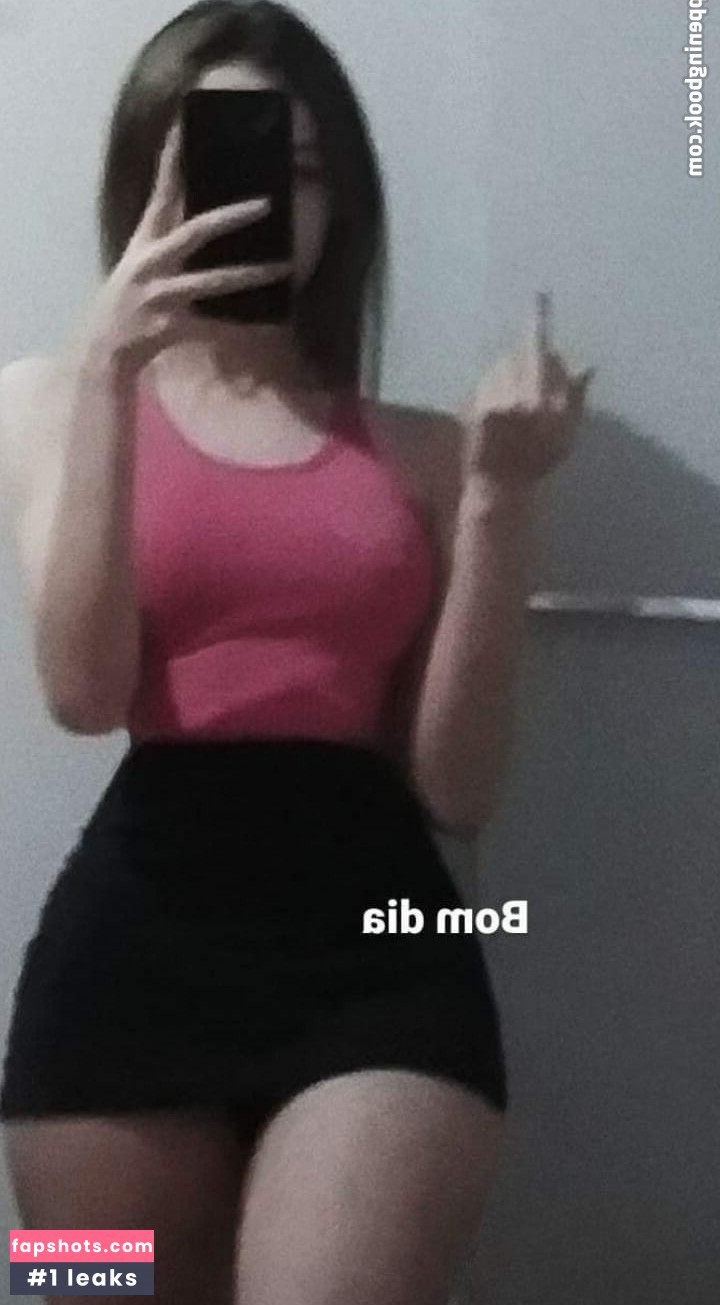 Letícia Sykes Filtración Desnuda OnlyFans Foto #12 - Fapshots