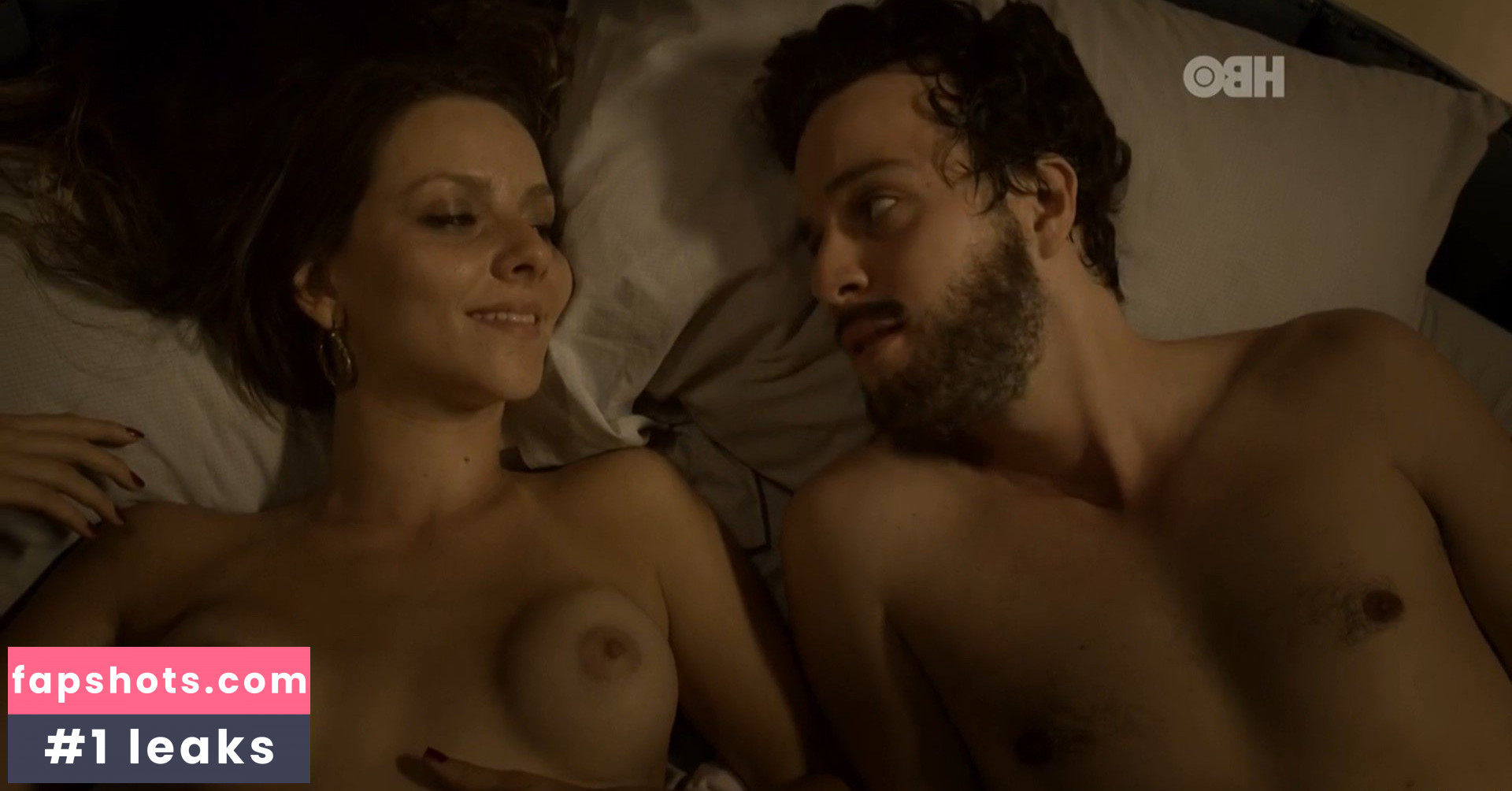 Leticia Tomazella nude babe gallery