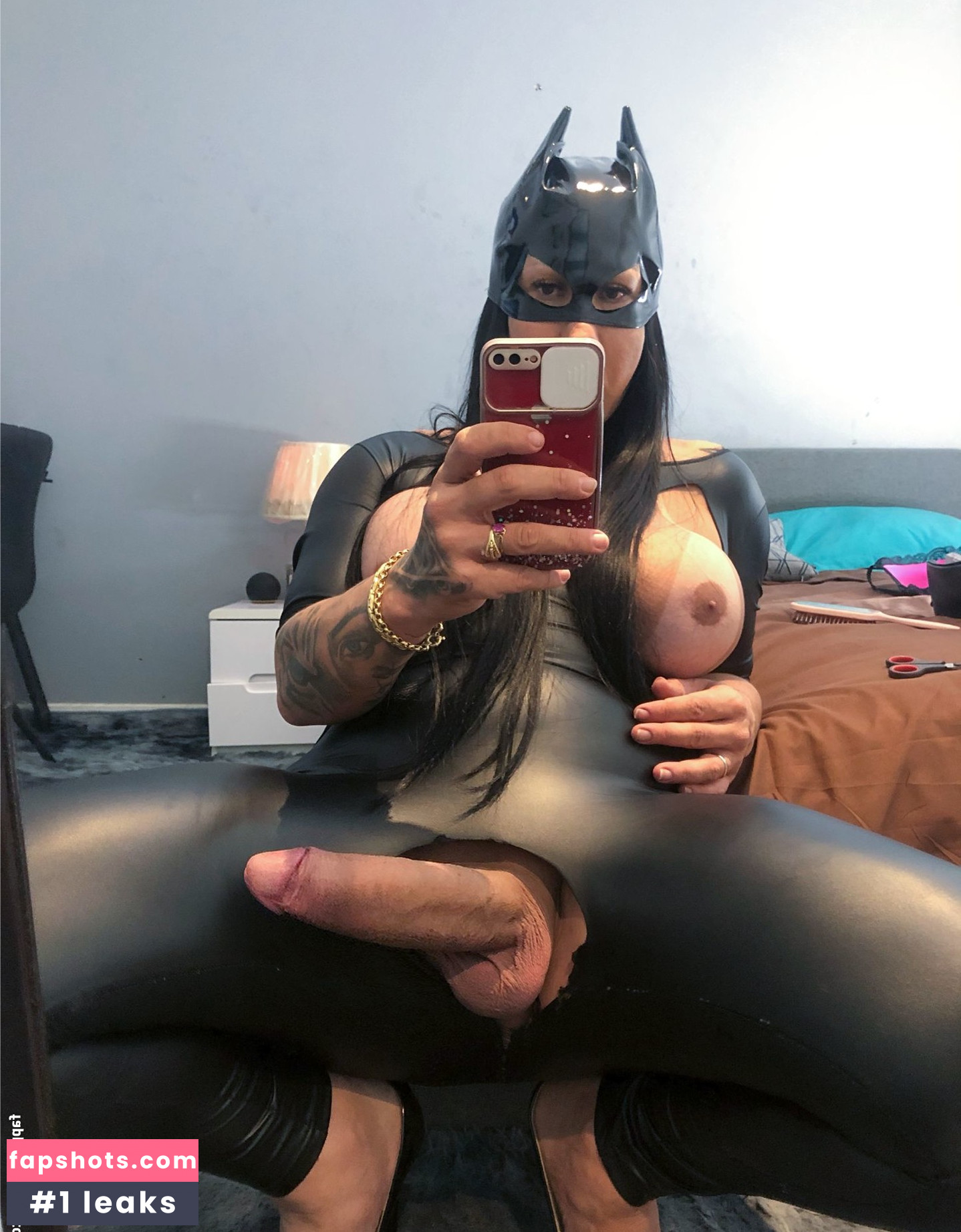 Leticiagriffol Nacktheit OnlyFans Fotos #19 - Fapshots