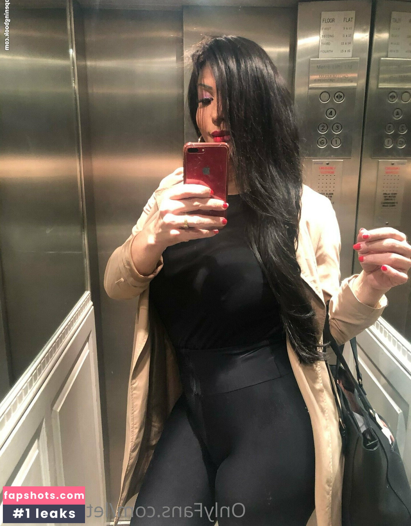 Leticiagriffol Nacktheit OnlyFans Fotos #3 - Fapshots