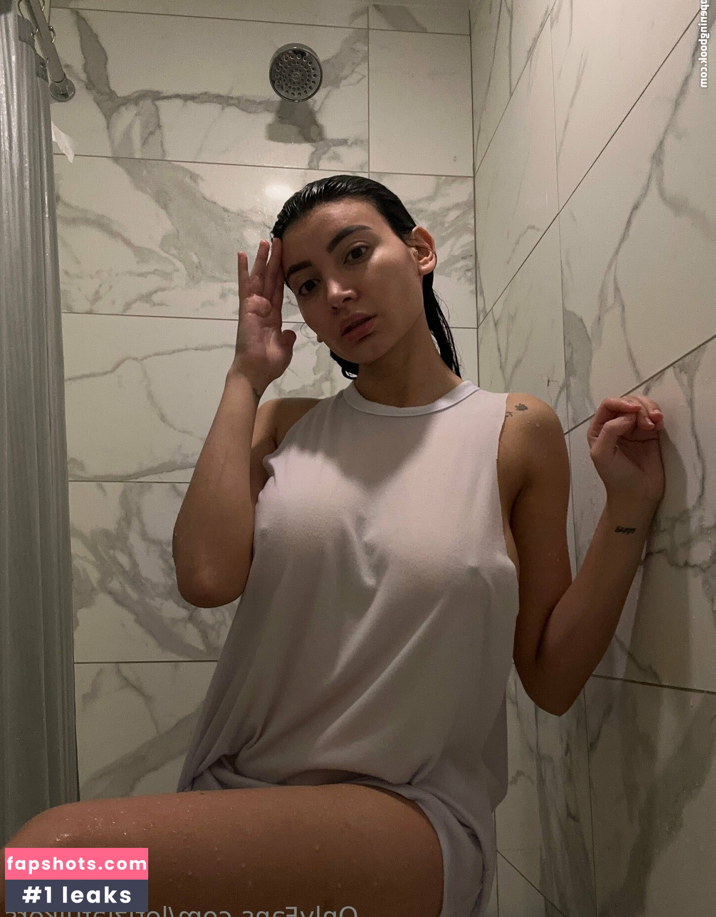 Letizia Fulkers gallery photo #3