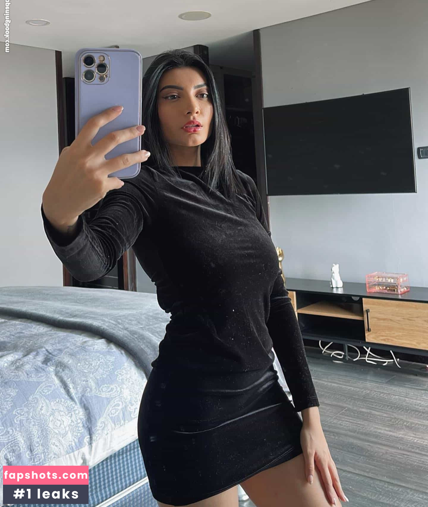 Letizia Fulkers gallery photo #27