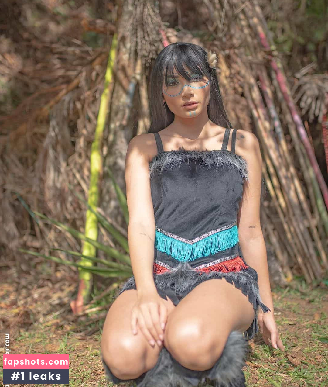 Letizia Fulkers gallery photo #29