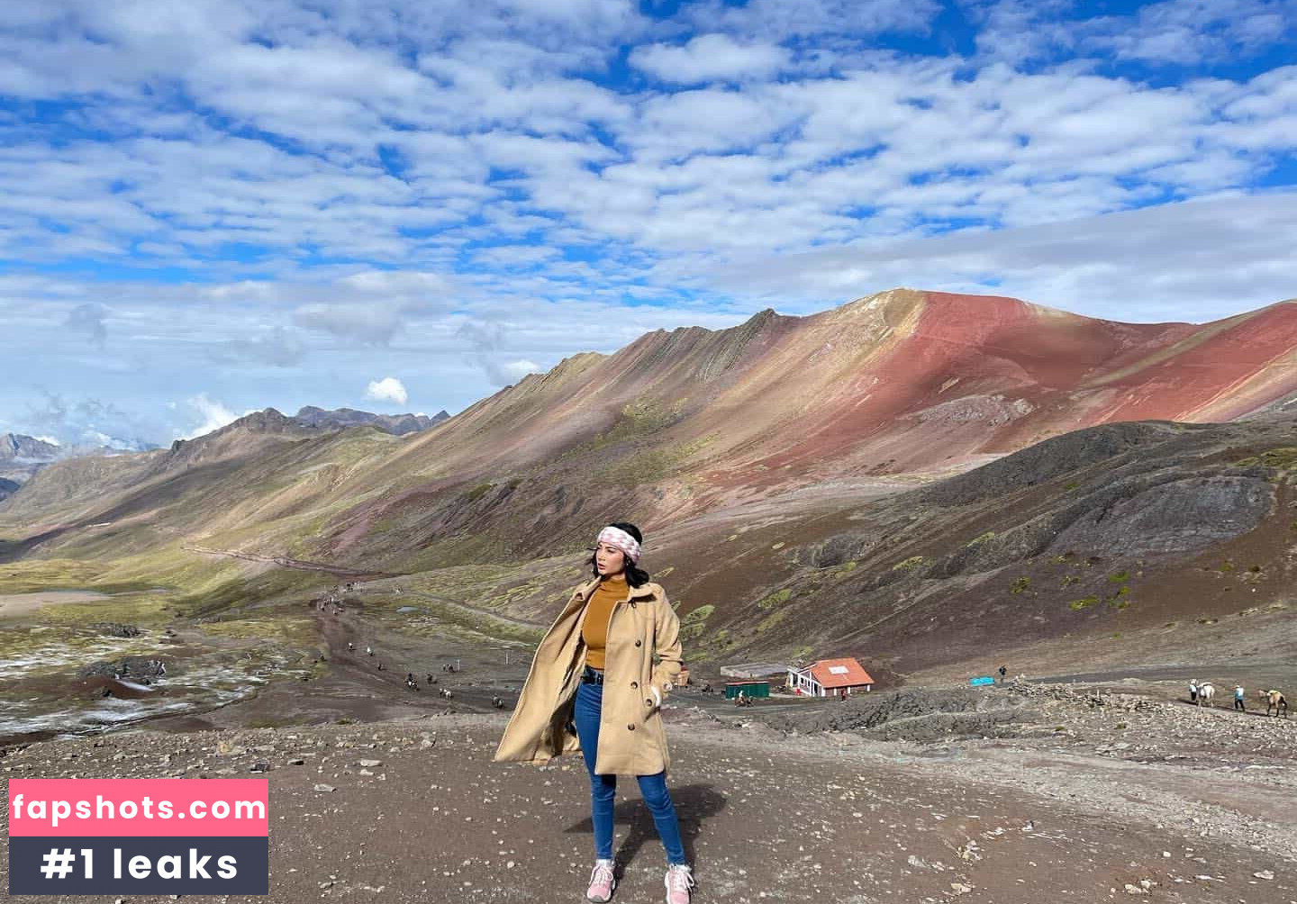 Letizia Fulkers gallery photo #33