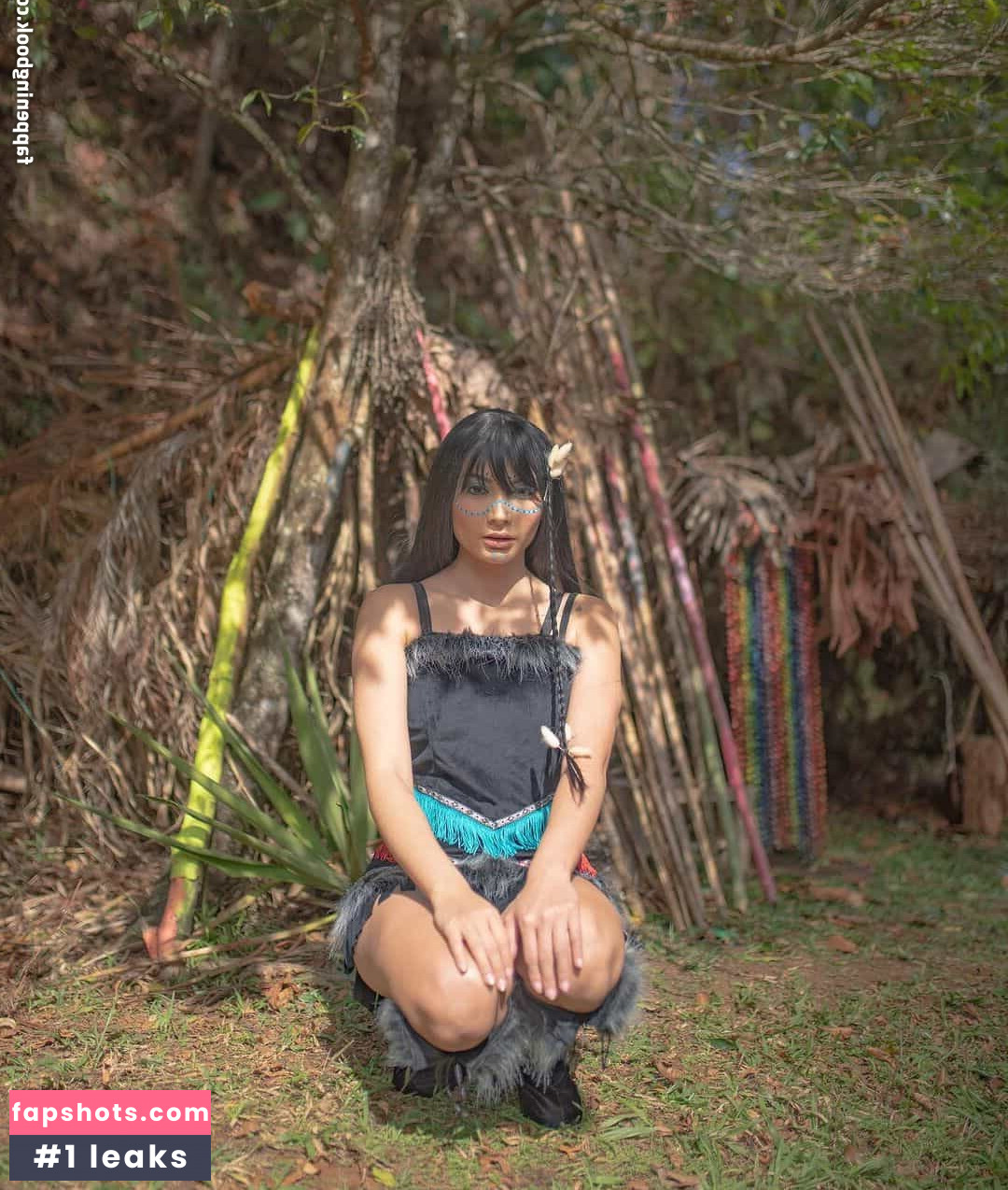 Letizia Fulkers gallery photo #34