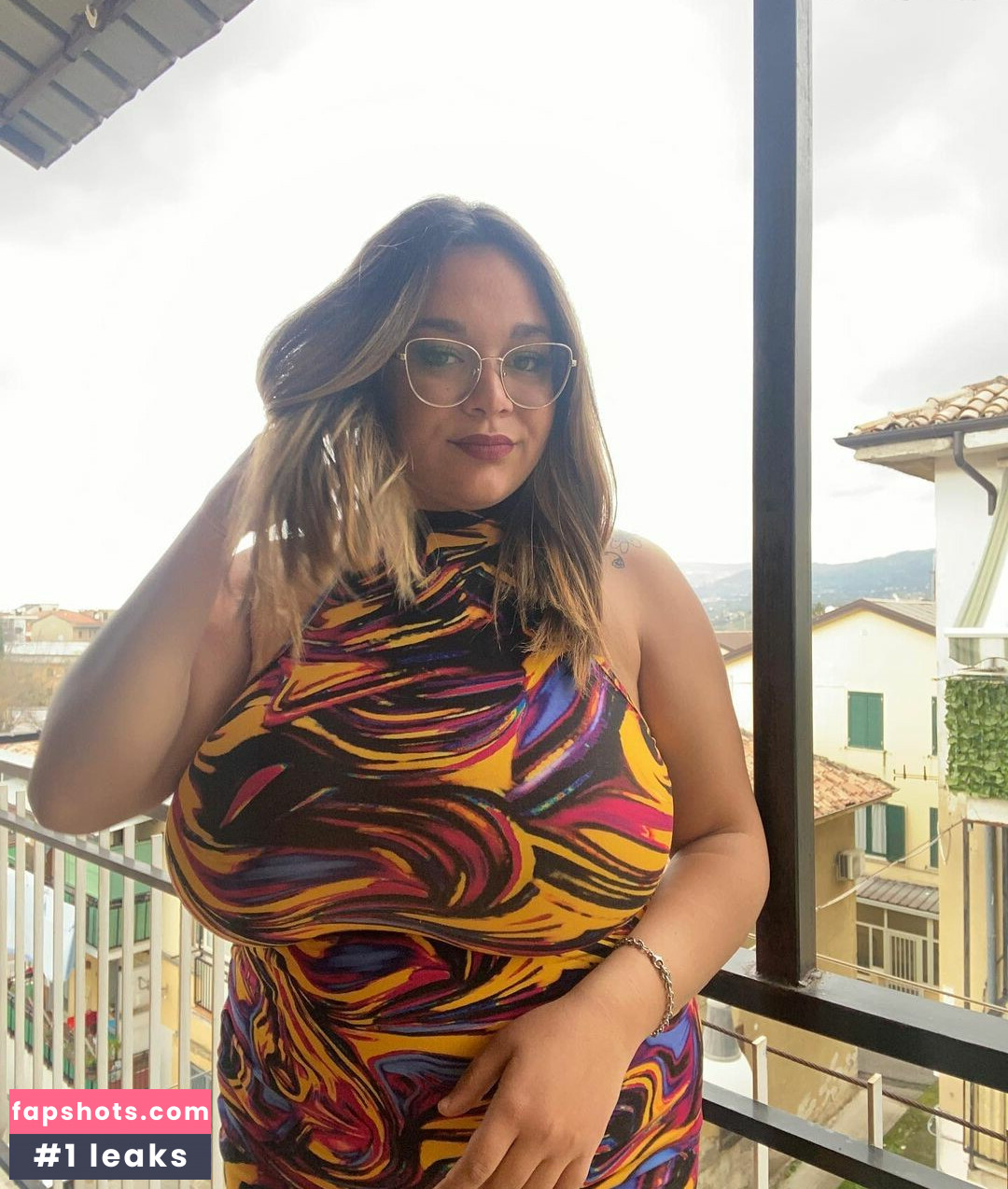 Letizia Scrivani gallery photo #6