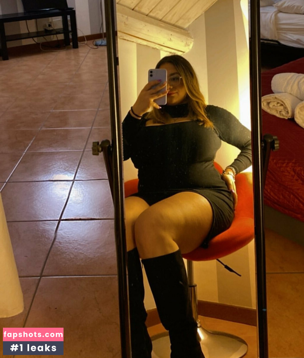 Letizia Scrivani gallery photo #9