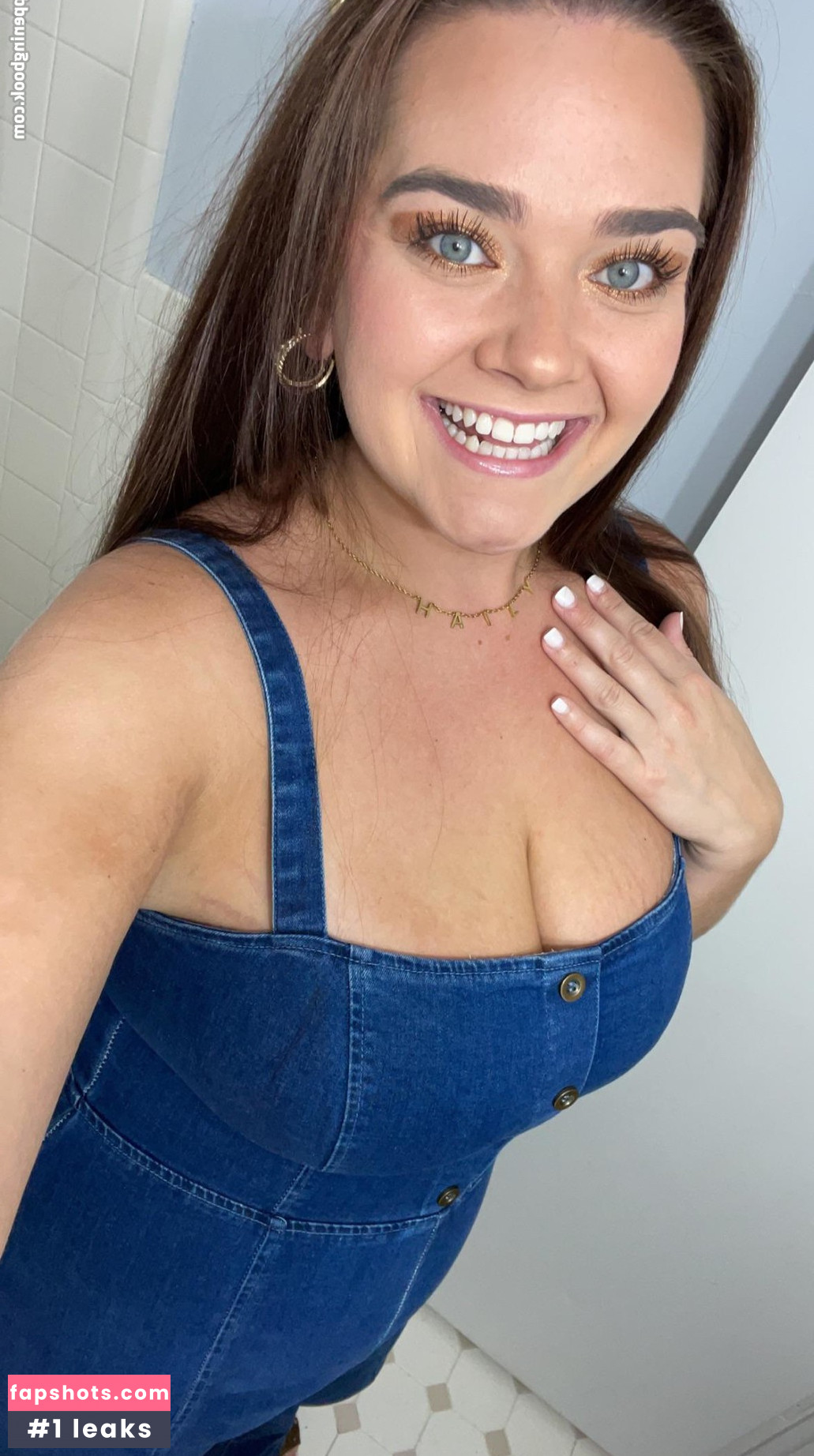 LetsSeeTheWorld05 Nahé úniky fotek pouze od fanoušků #3 - Fapshots