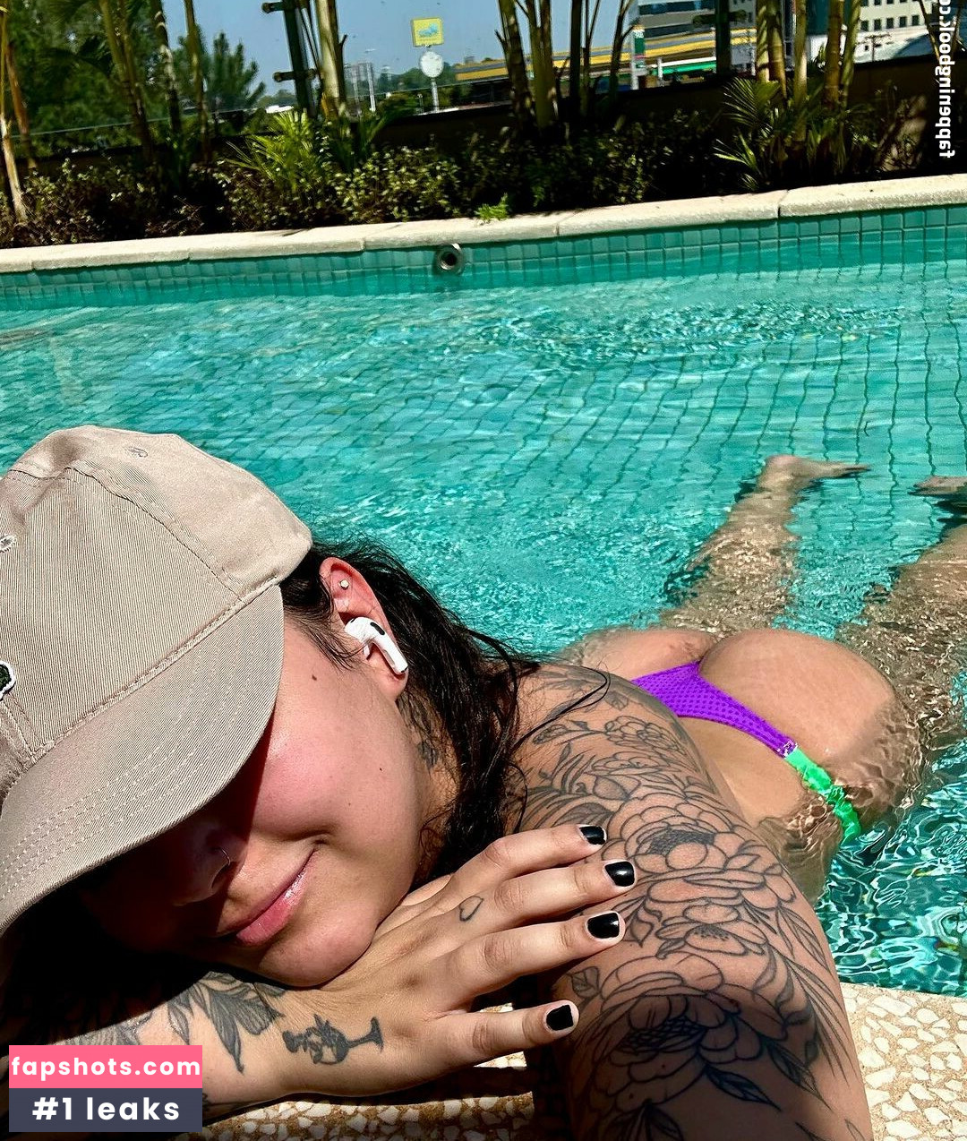 Lett Pereira Nahé úniky fotek pouze od fanoušků #12 - Fapshots