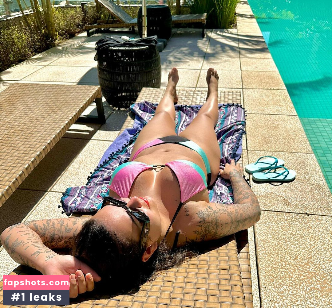 Lett Pereira Nahé úniky fotek pouze od fanoušků #15 - Fapshots