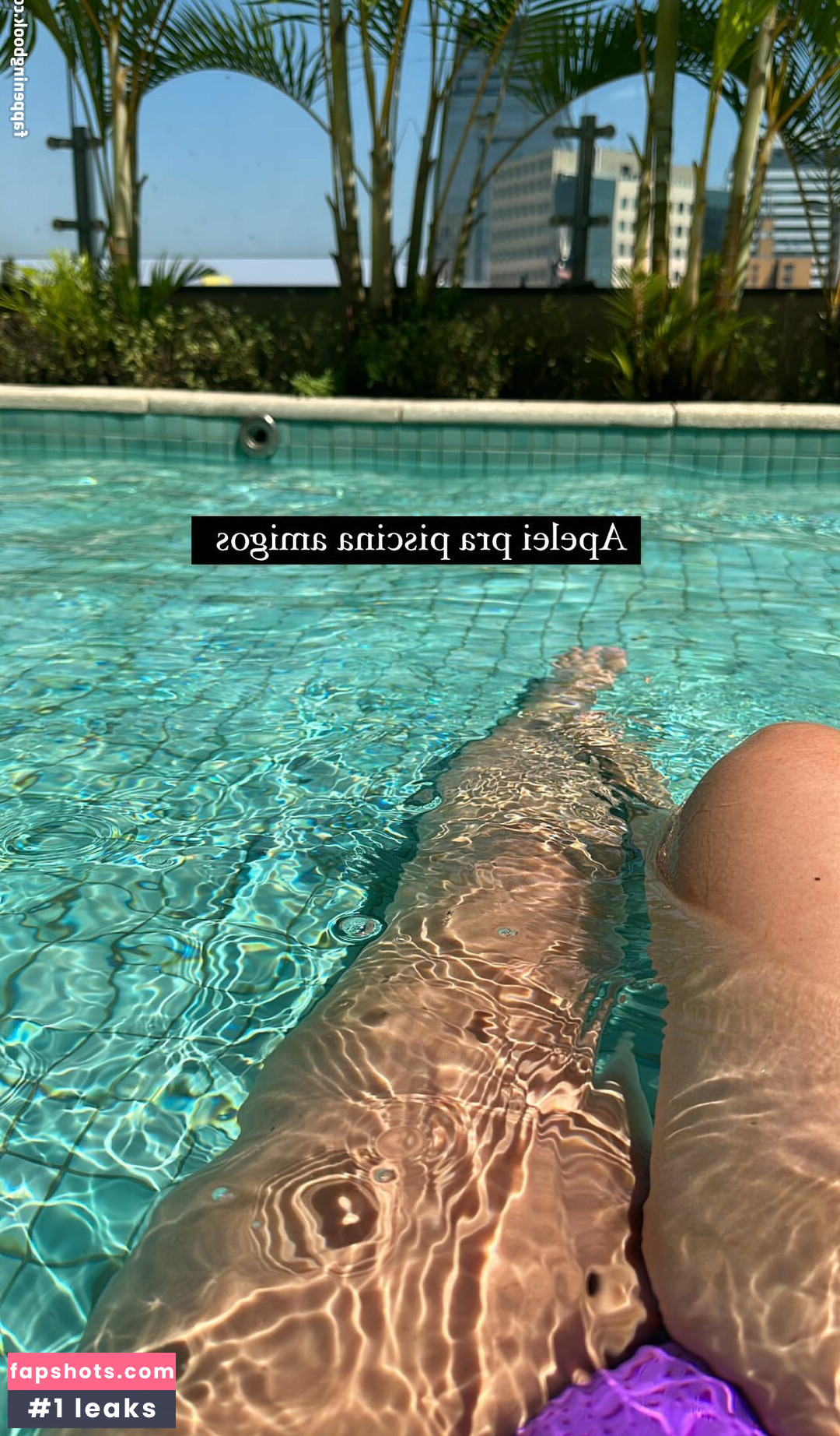 Lett Pereira Nahé úniky fotek pouze od fanoušků #16 - Fapshots