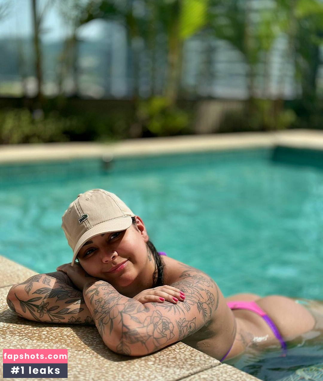 Lett Pereira Nahé úniky fotek pouze od fanoušků #3 - Fapshots