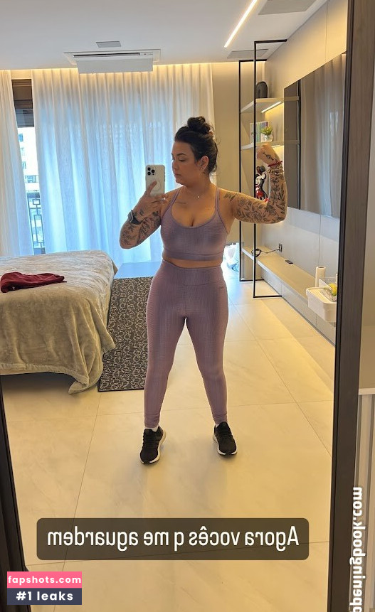 Lett Pereira Nahé úniky fotek pouze od fanoušků #27 - Fapshots