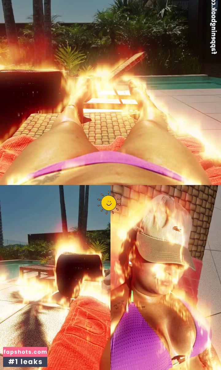 Lett Pereira Nahé úniky fotek pouze od fanoušků #9 - Fapshots