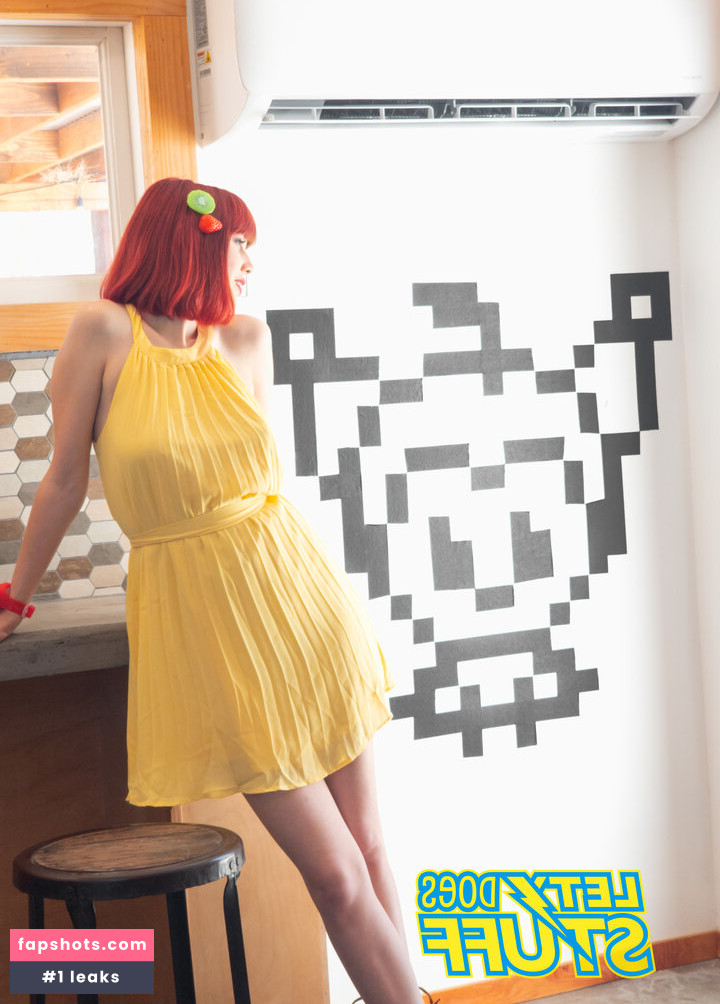 Lety Does Stuff Nude Leaks OnlyFans Photos #106 - Fapshots